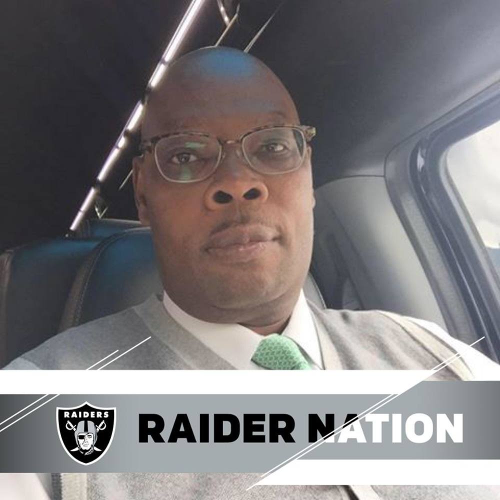 Meet your Posher, Maurice